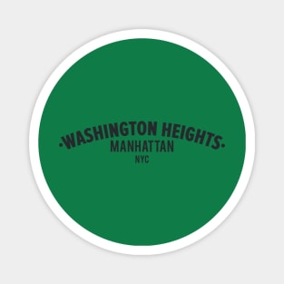 Washington Heights Manhattan - Where Culture Meets Community Magnet